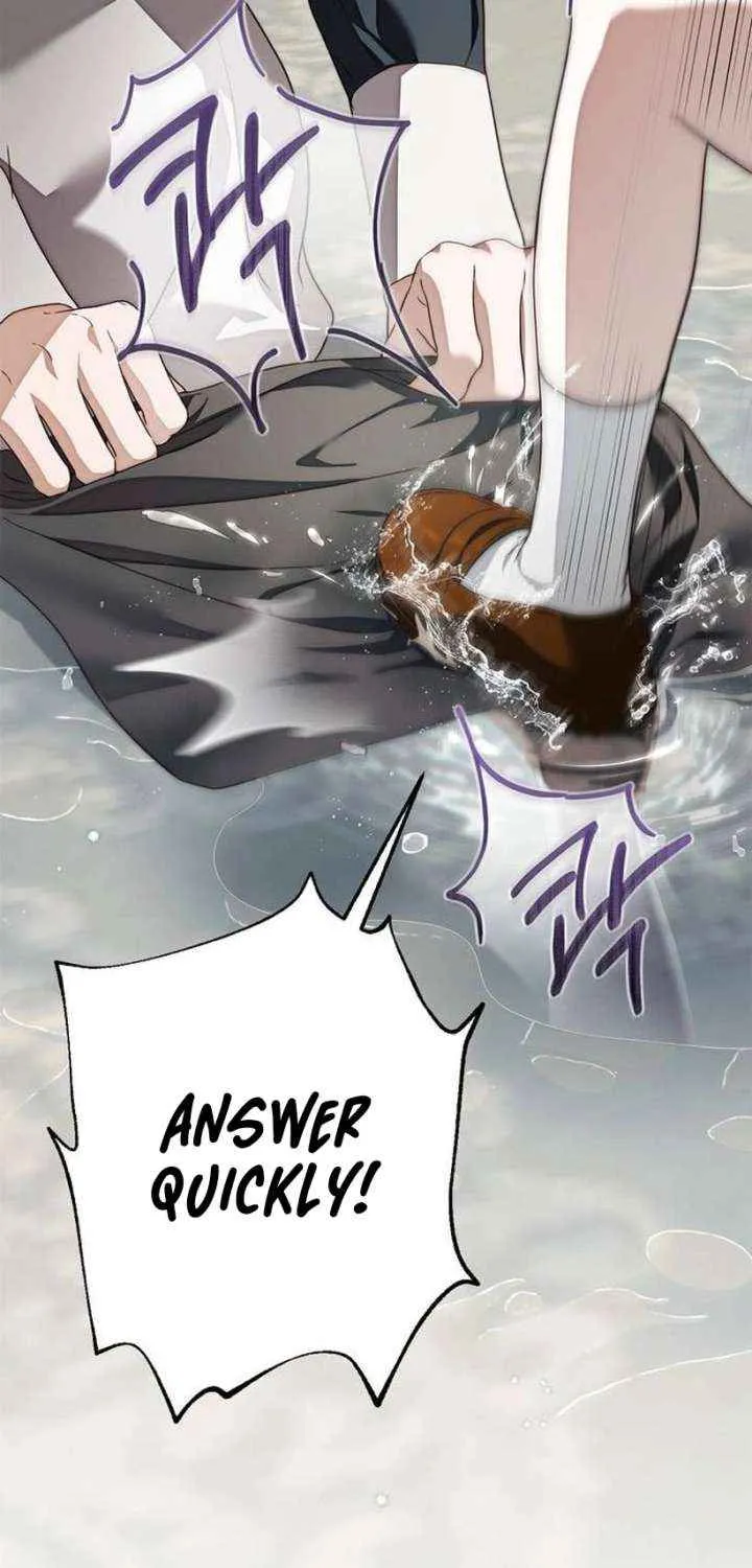 Read The Count’s Secret Maid chapter 56 image 43 on Lezhin