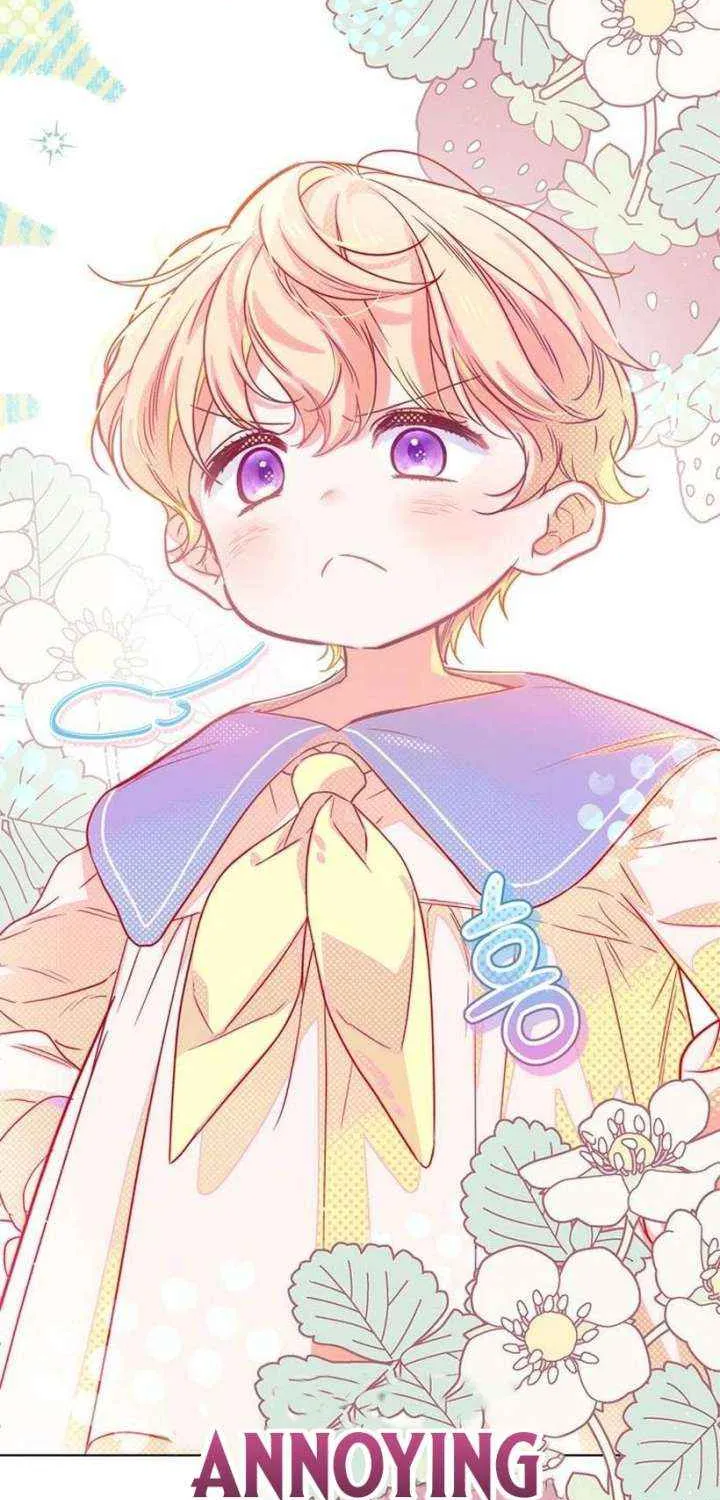 Read The Count’s Secret Maid chapter 56 image 45 on Lezhin