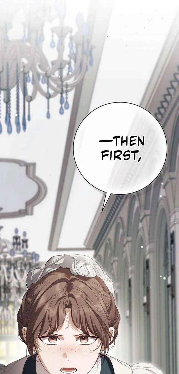 Read The Count’s Secret Maid chapter 56 image 56 on Lezhin
