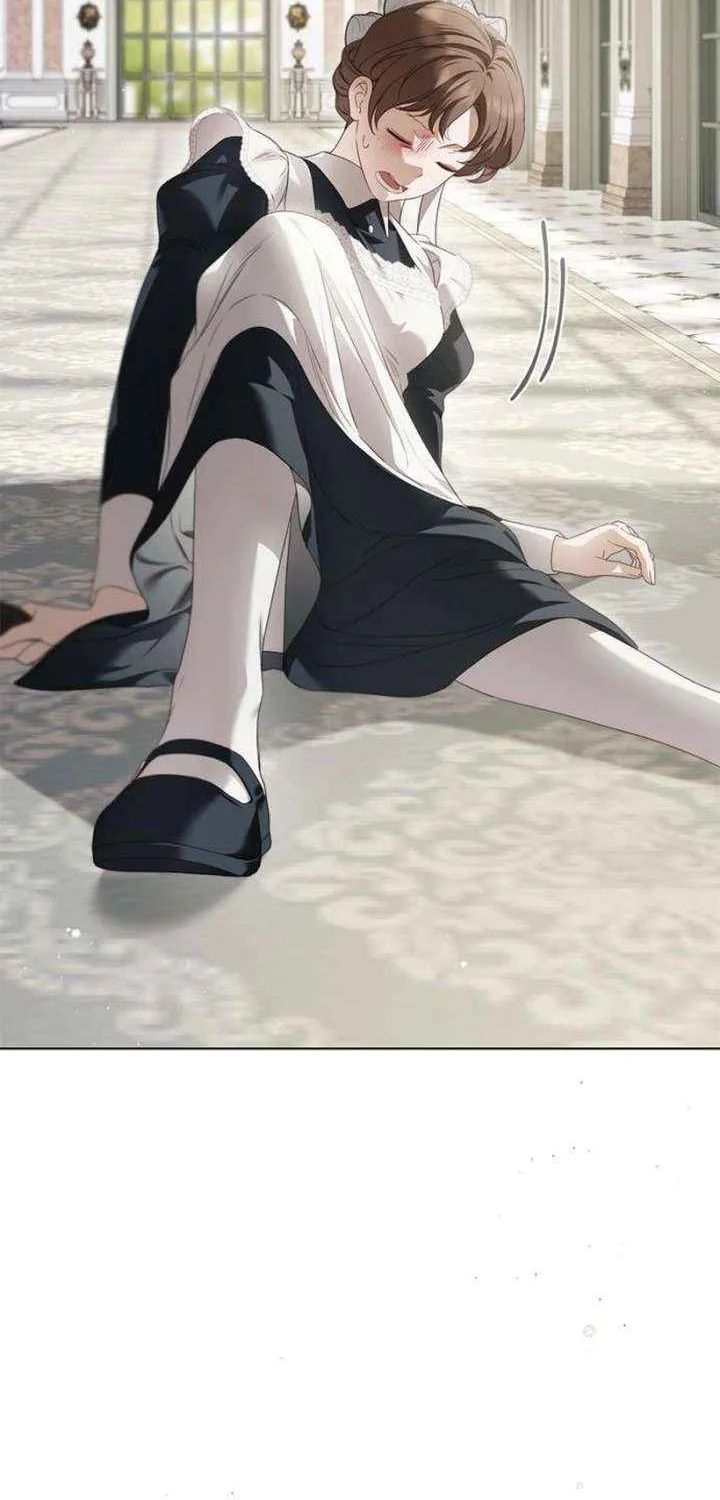 Read The Count’s Secret Maid chapter 56 image 68 on Lezhin