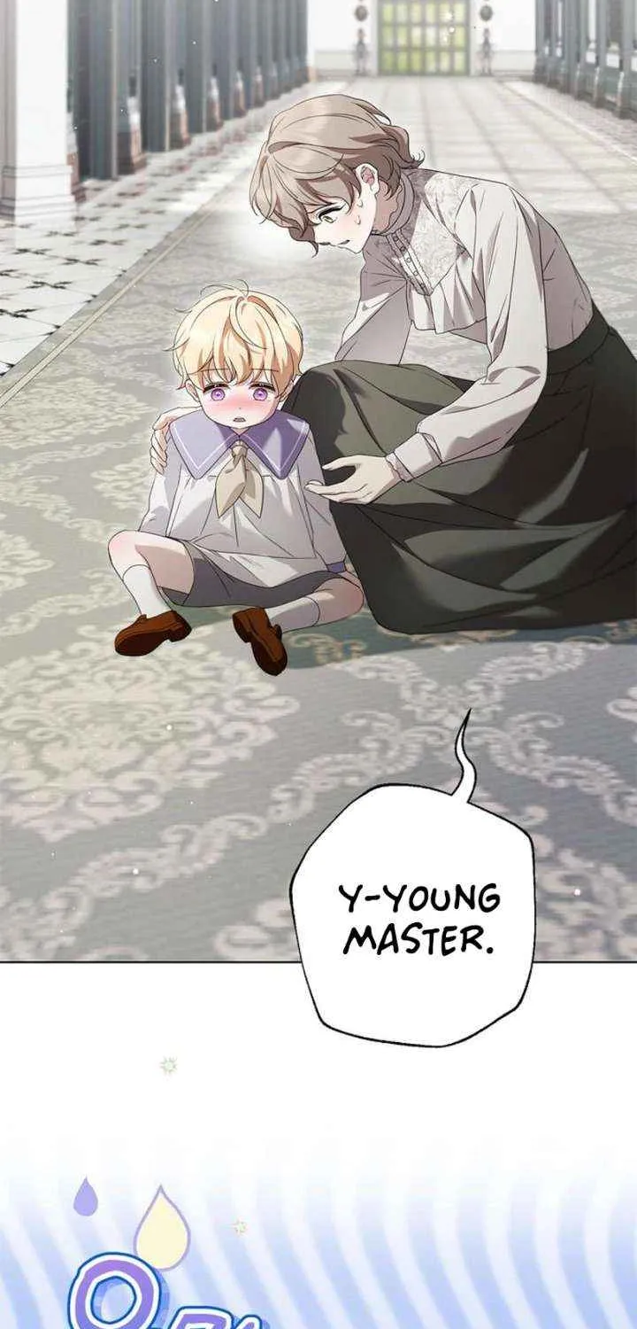 Read The Count’s Secret Maid chapter 56 image 70 on Lezhin
