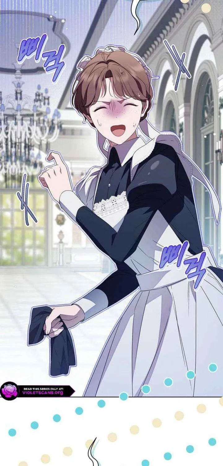 Read The Count’s Secret Maid chapter 56 image 74 on Lezhin