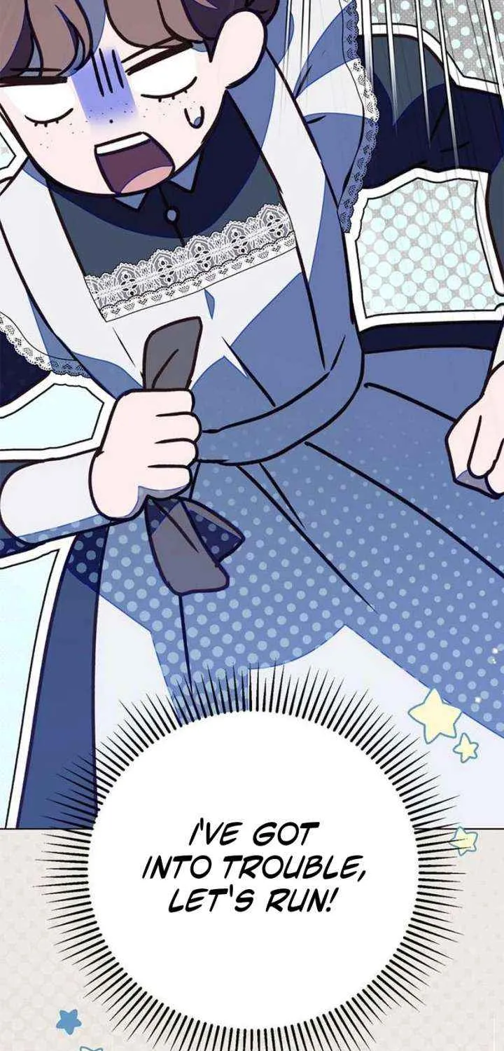 Read The Count’s Secret Maid chapter 56 image 77 on Lezhin
