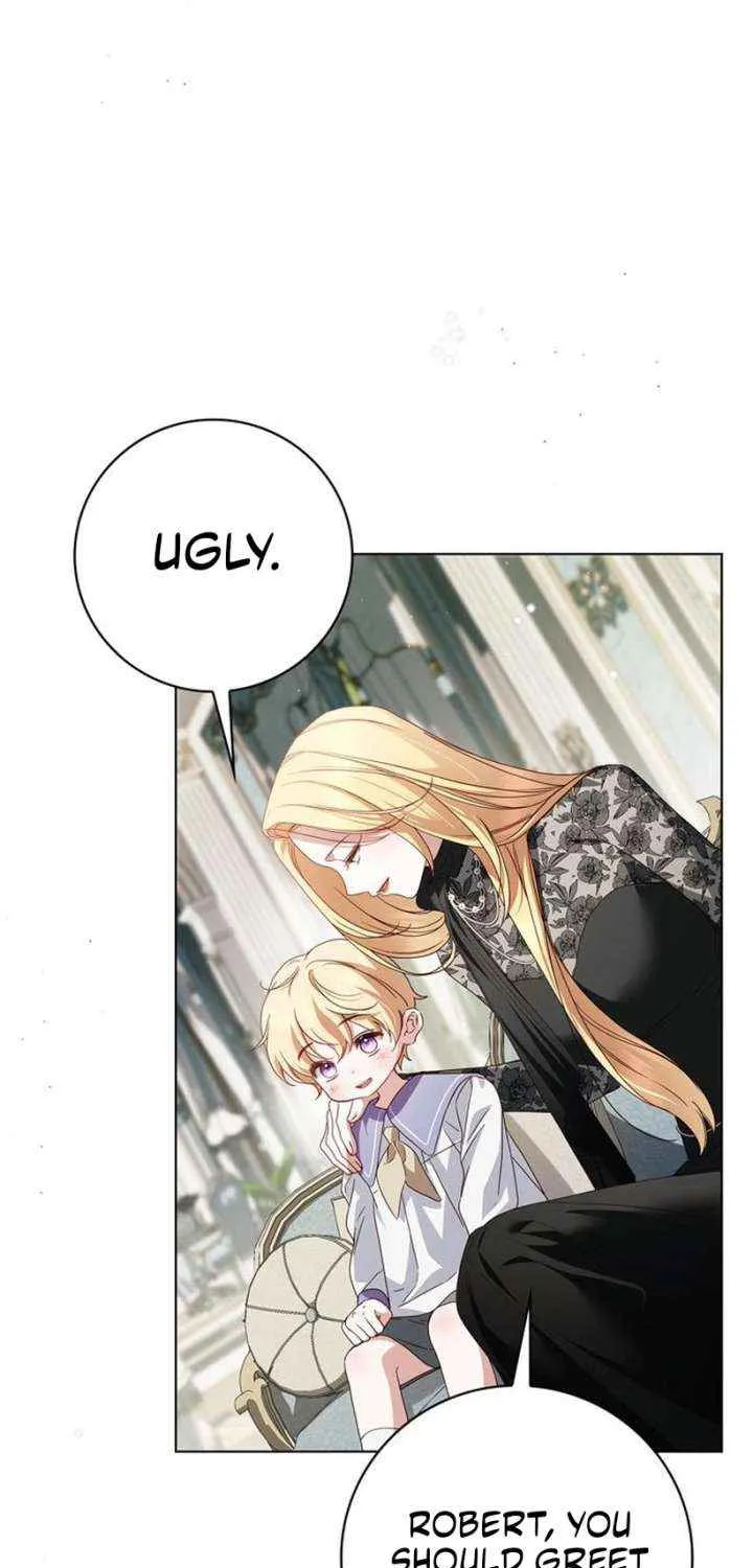 Read The Count’s Secret Maid chapter 56 image 83 on Lezhin