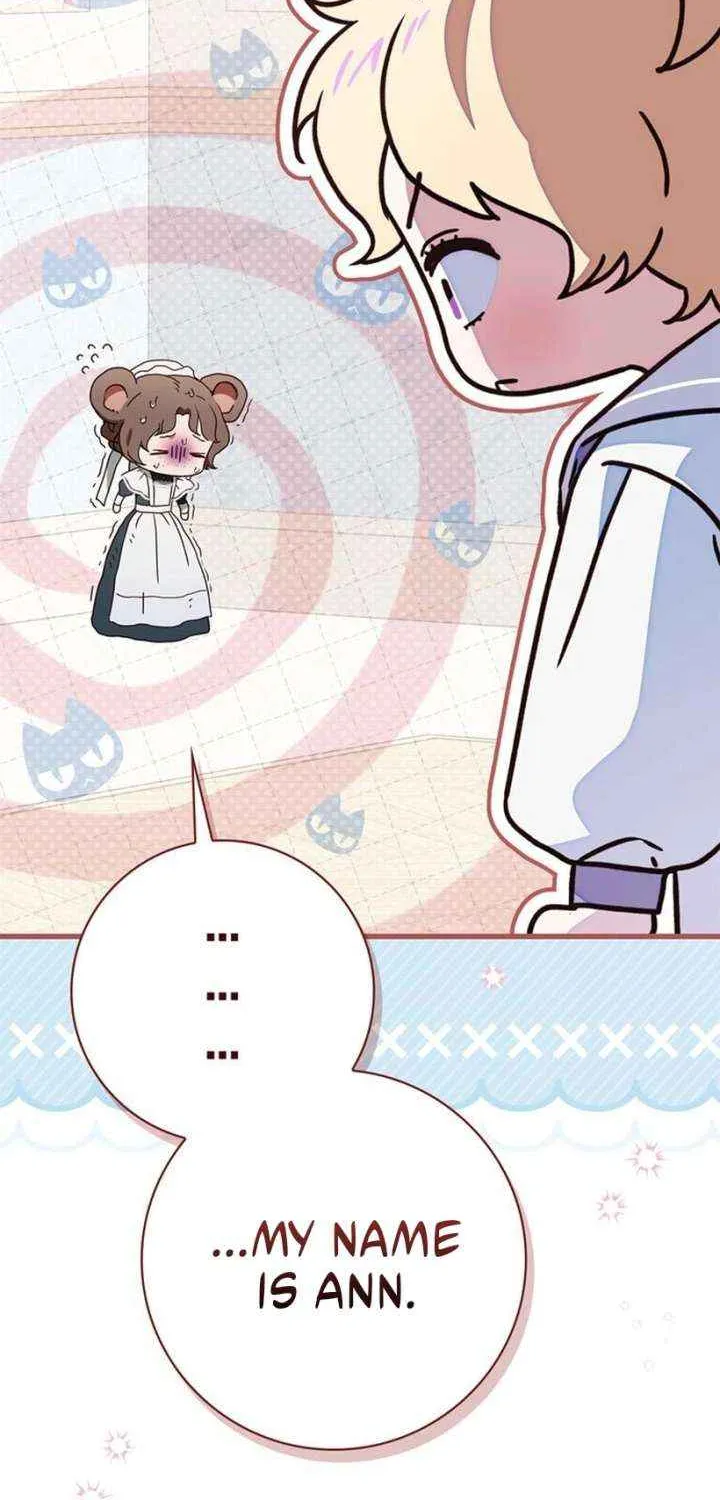 Read The Count’s Secret Maid chapter 56 image 86 on Lezhin