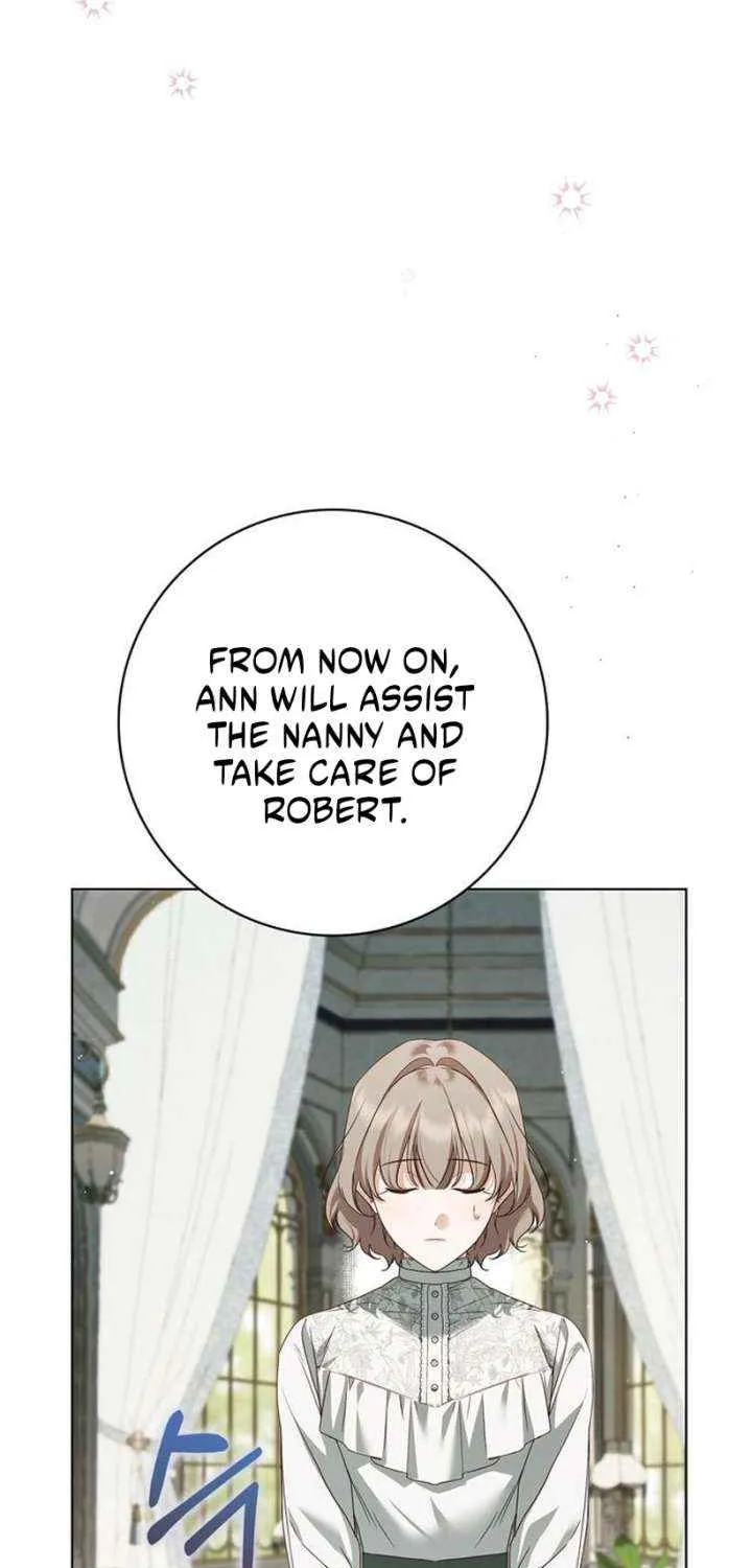 Read The Count’s Secret Maid chapter 56 image 87 on Lezhin