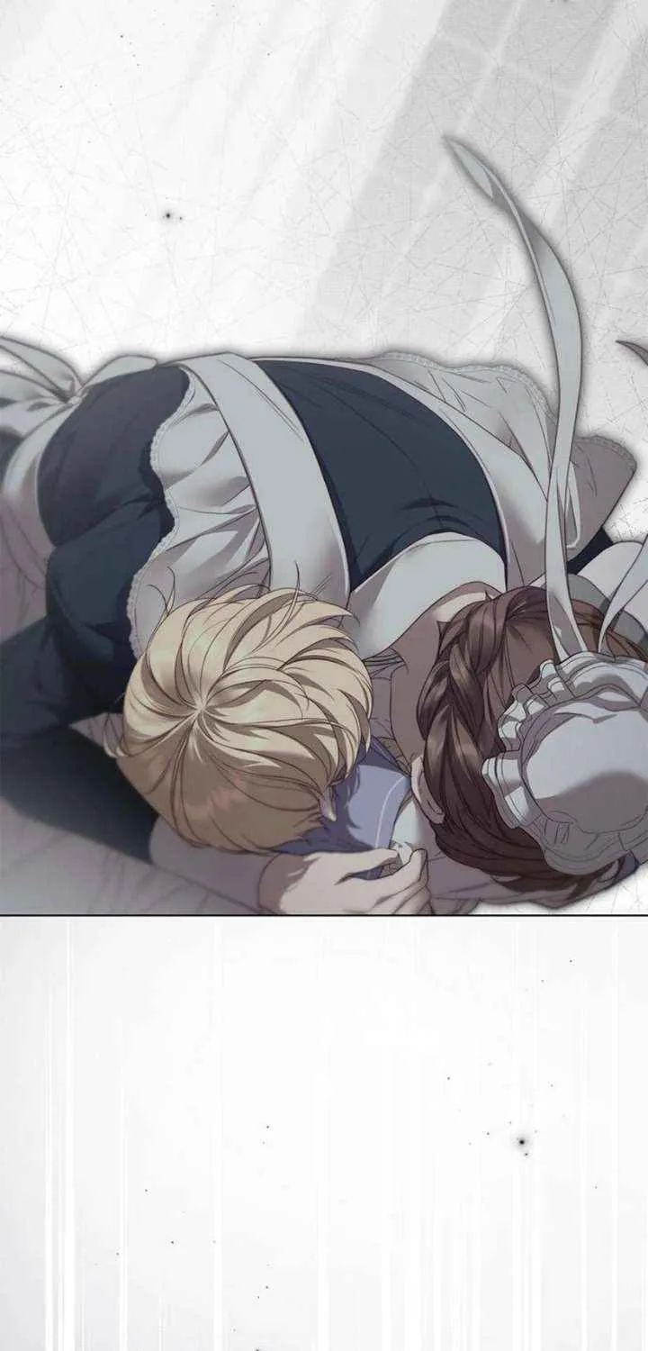 Read The Count’s Secret Maid chapter 56 image 9 on Lezhin