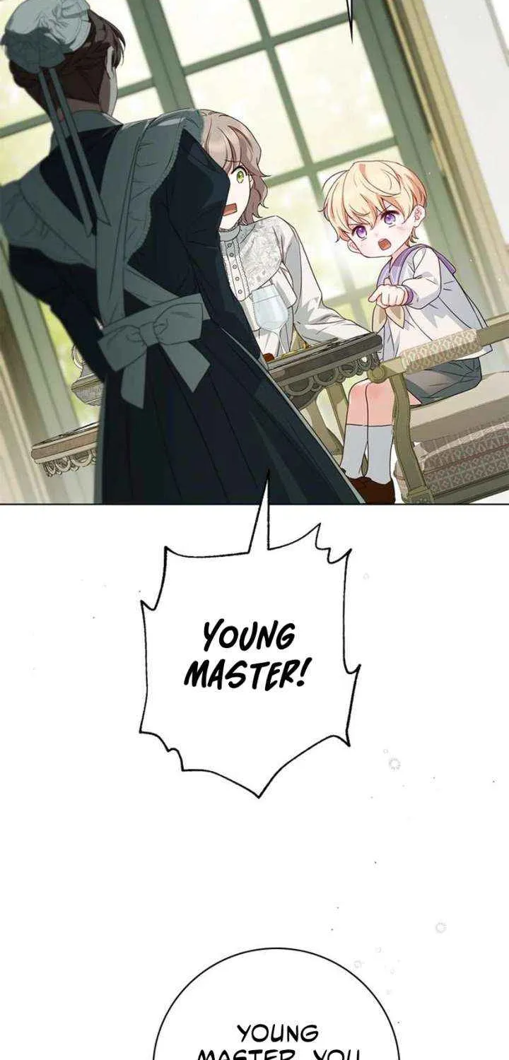 Read The Count’s Secret Maid chapter 56 image 98 on Lezhin