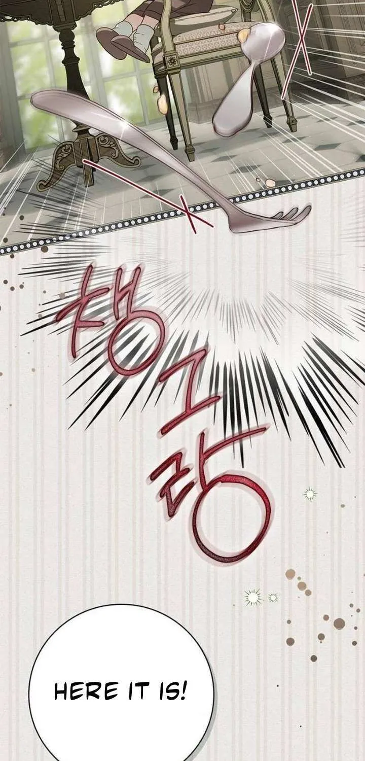 Read The Count’s Secret Maid chapter 57 image 1 on Lezhin