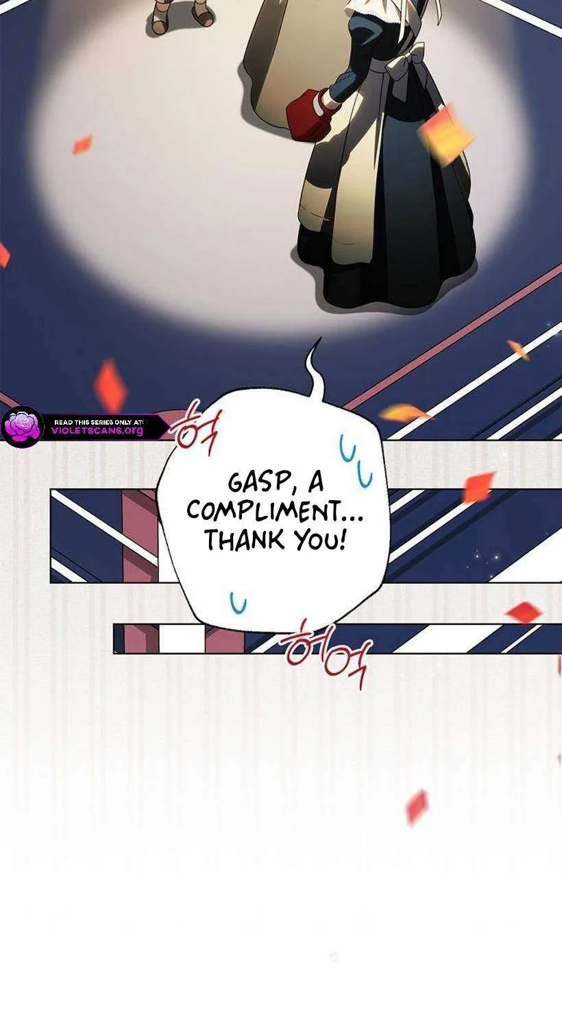 Read The Count’s Secret Maid chapter 57 image 10 on Lezhin