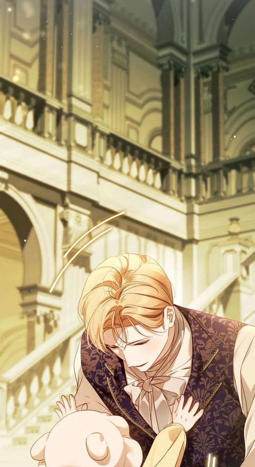 Read The Count’s Secret Maid chapter 57 image 103 on Lezhin
