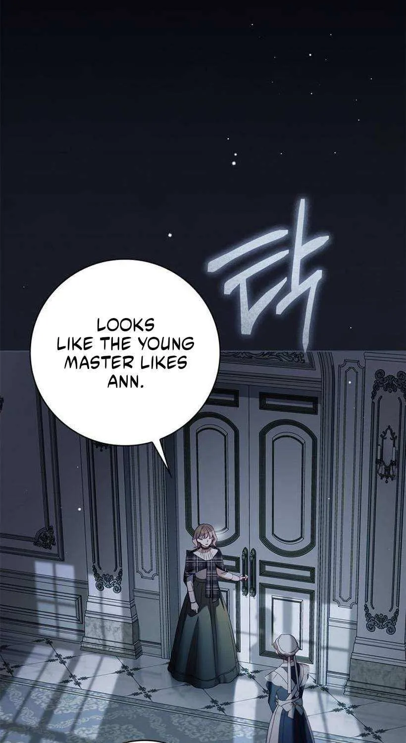 Read The Count’s Secret Maid chapter 57 image 13 on Lezhin