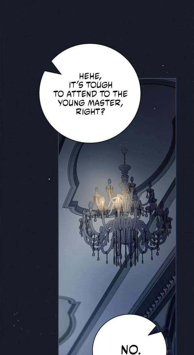 Read The Count’s Secret Maid chapter 57 image 16 on Lezhin