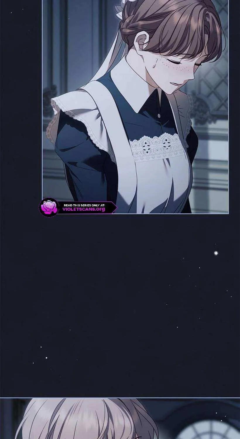 Read The Count’s Secret Maid chapter 57 image 19 on Lezhin