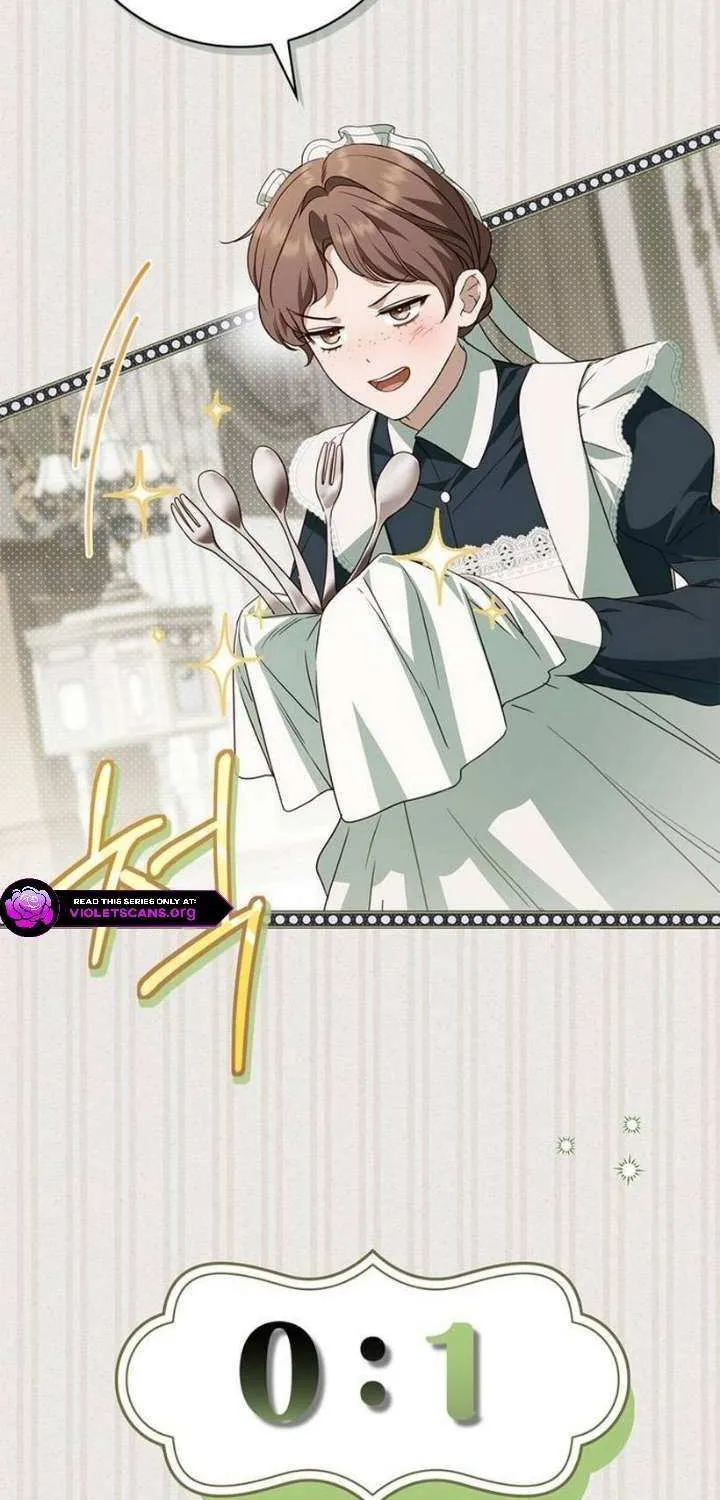 Read The Count’s Secret Maid chapter 57 image 2 on Lezhin