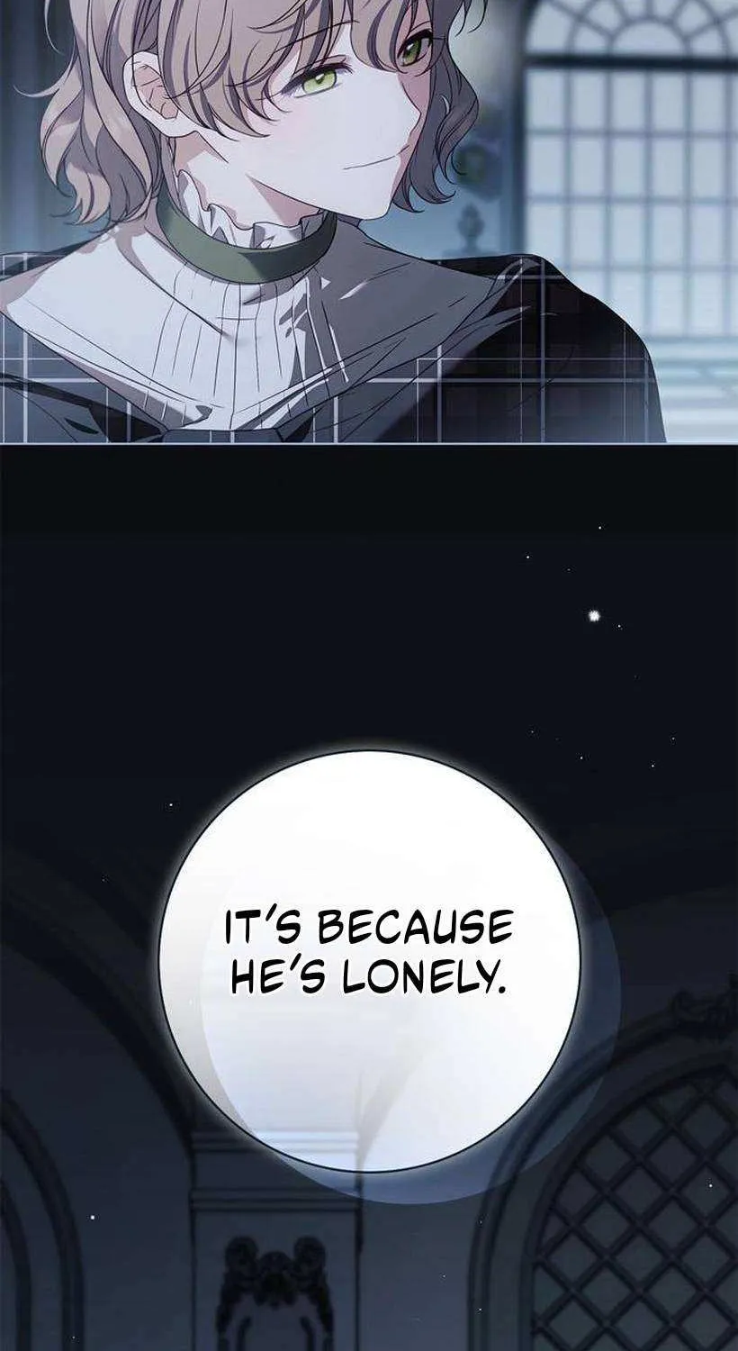 Read The Count’s Secret Maid chapter 57 image 20 on Lezhin