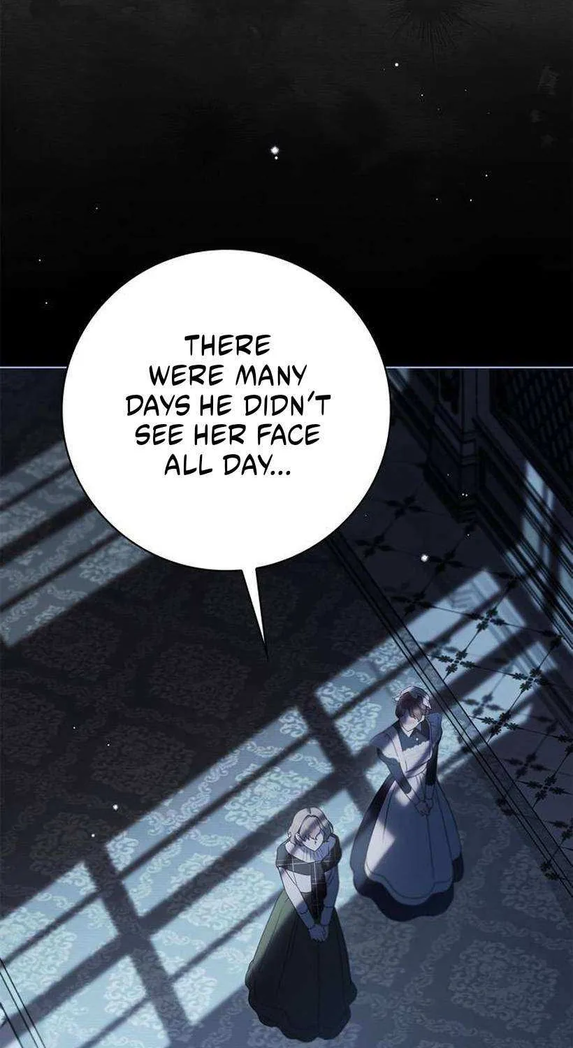 Read The Count’s Secret Maid chapter 57 image 24 on Lezhin