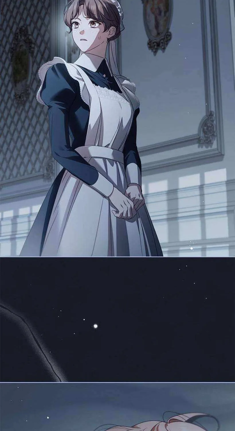 Read The Count’s Secret Maid chapter 57 image 28 on Lezhin