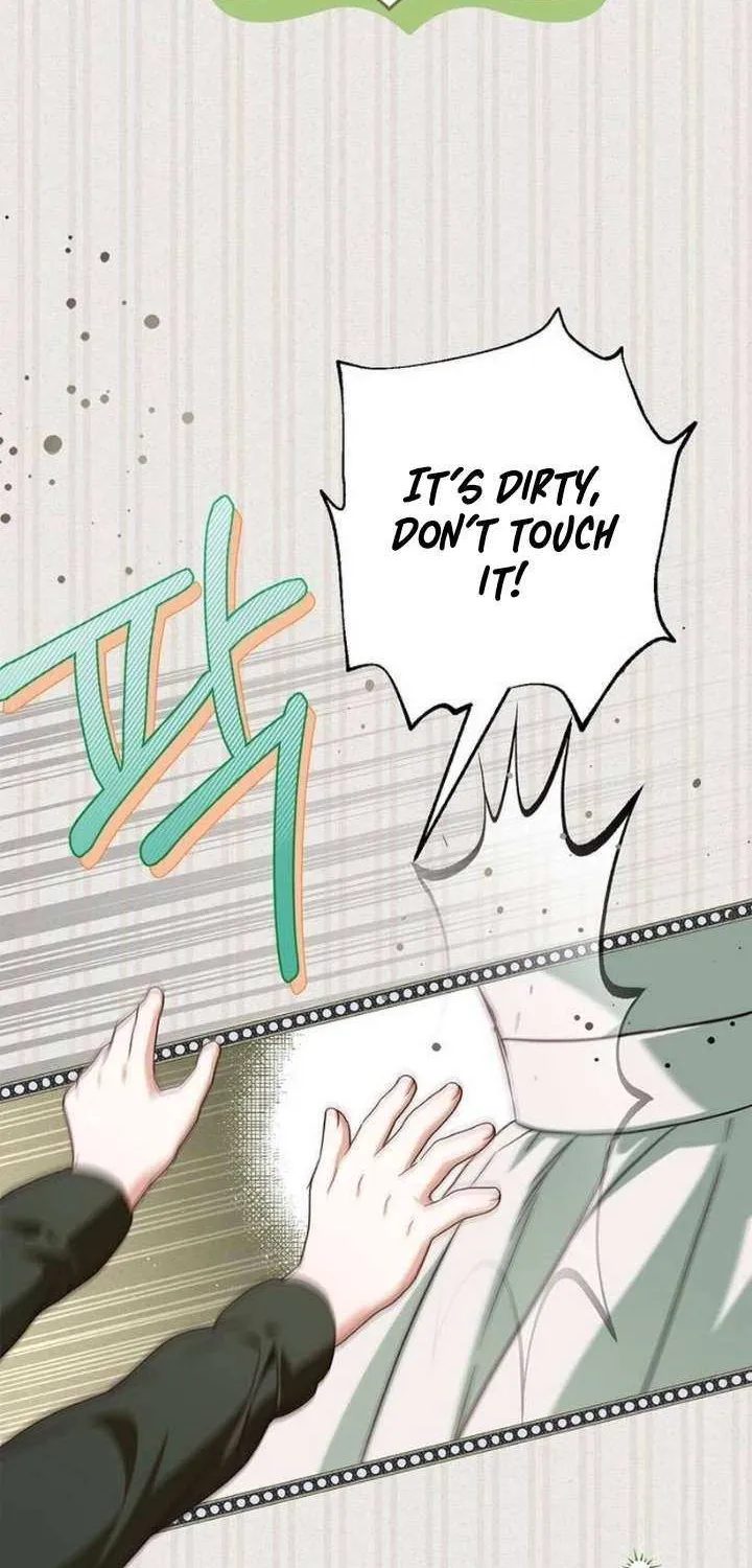 Read The Count’s Secret Maid chapter 57 image 3 on Lezhin