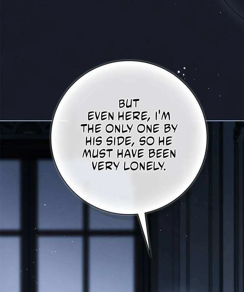 Read The Count’s Secret Maid chapter 57 image 30 on Lezhin