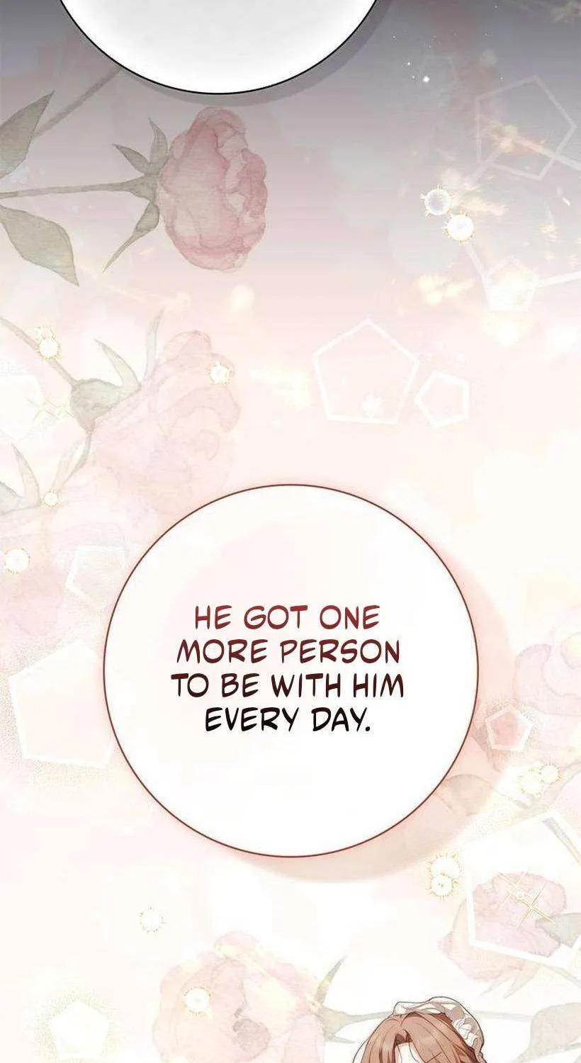 Read The Count’s Secret Maid chapter 57 image 32 on Lezhin
