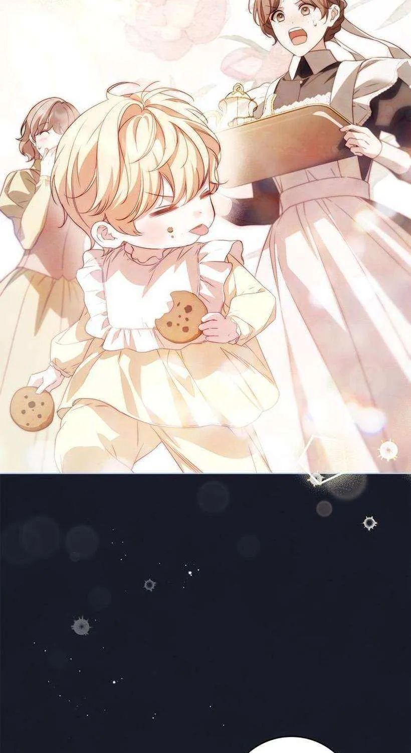 Read The Count’s Secret Maid chapter 57 image 33 on Lezhin
