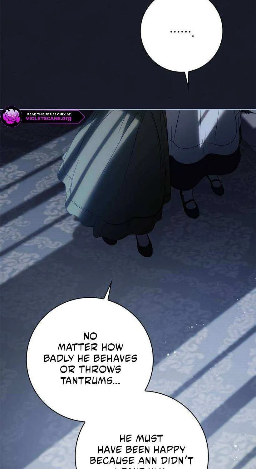 Read The Count’s Secret Maid chapter 57 image 34 on Lezhin