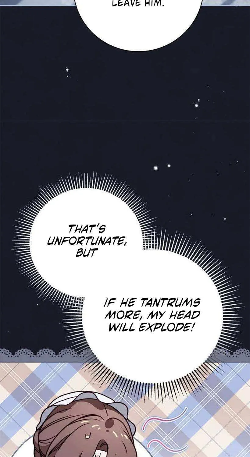 Read The Count’s Secret Maid chapter 57 image 35 on Lezhin