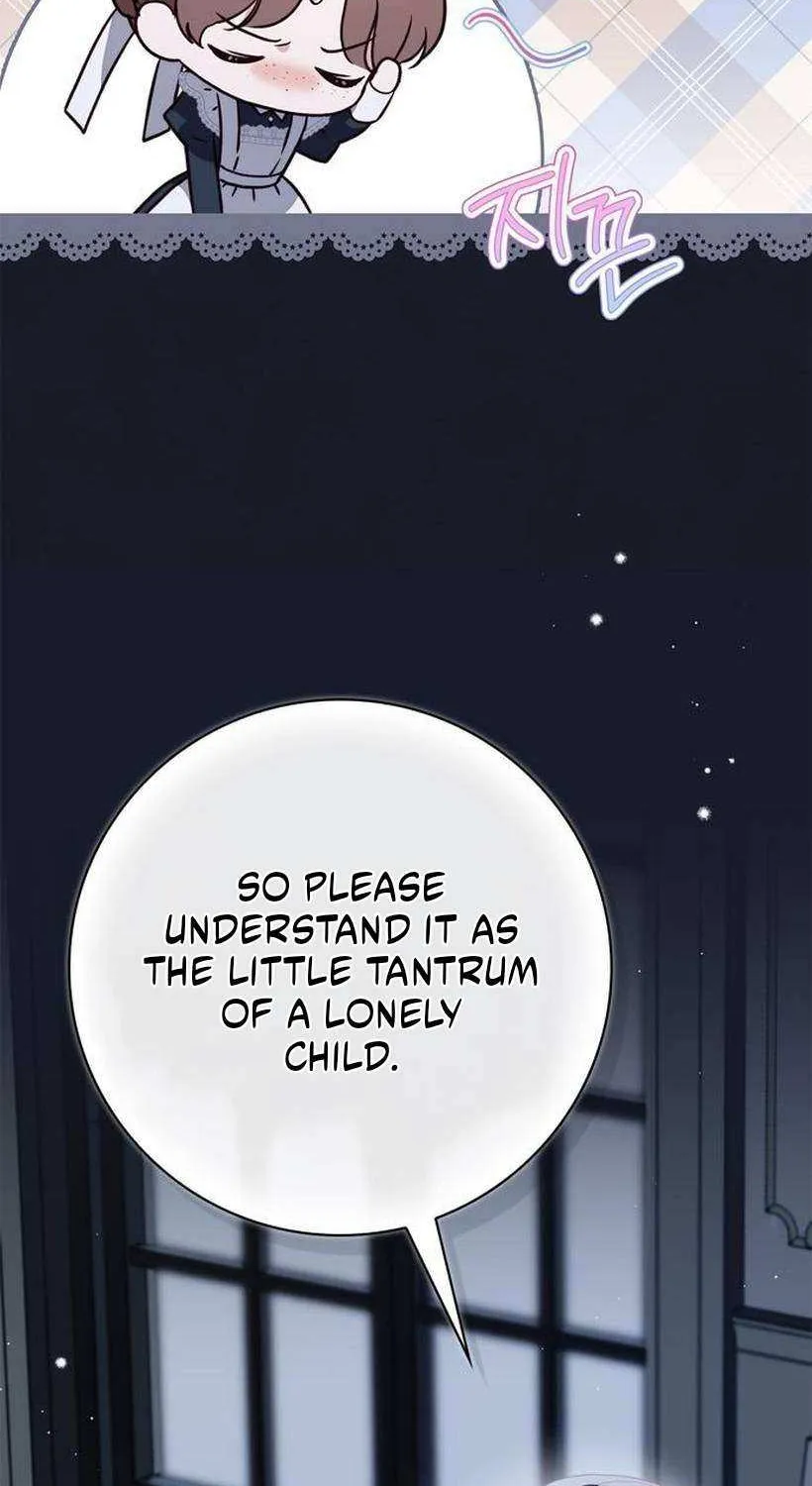 Read The Count’s Secret Maid chapter 57 image 36 on Lezhin