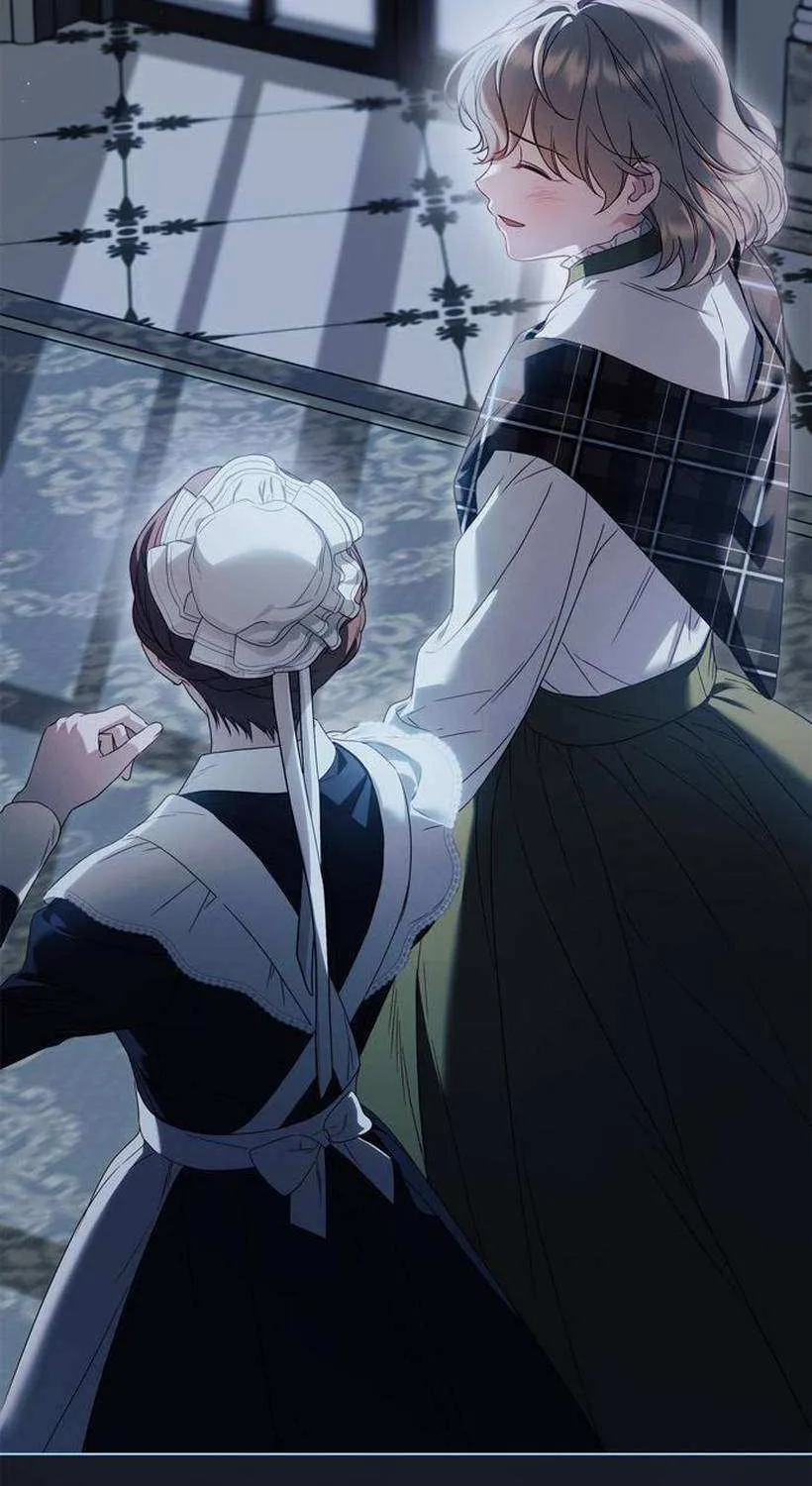 Read The Count’s Secret Maid chapter 57 image 37 on Lezhin
