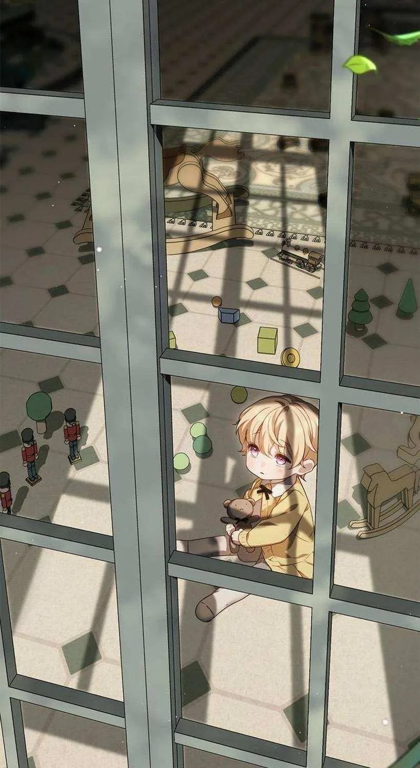 Read The Count’s Secret Maid chapter 57 image 43 on Lezhin