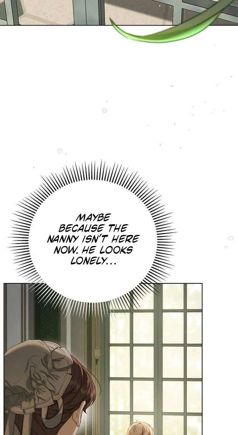 Read The Count’s Secret Maid chapter 57 image 44 on Lezhin