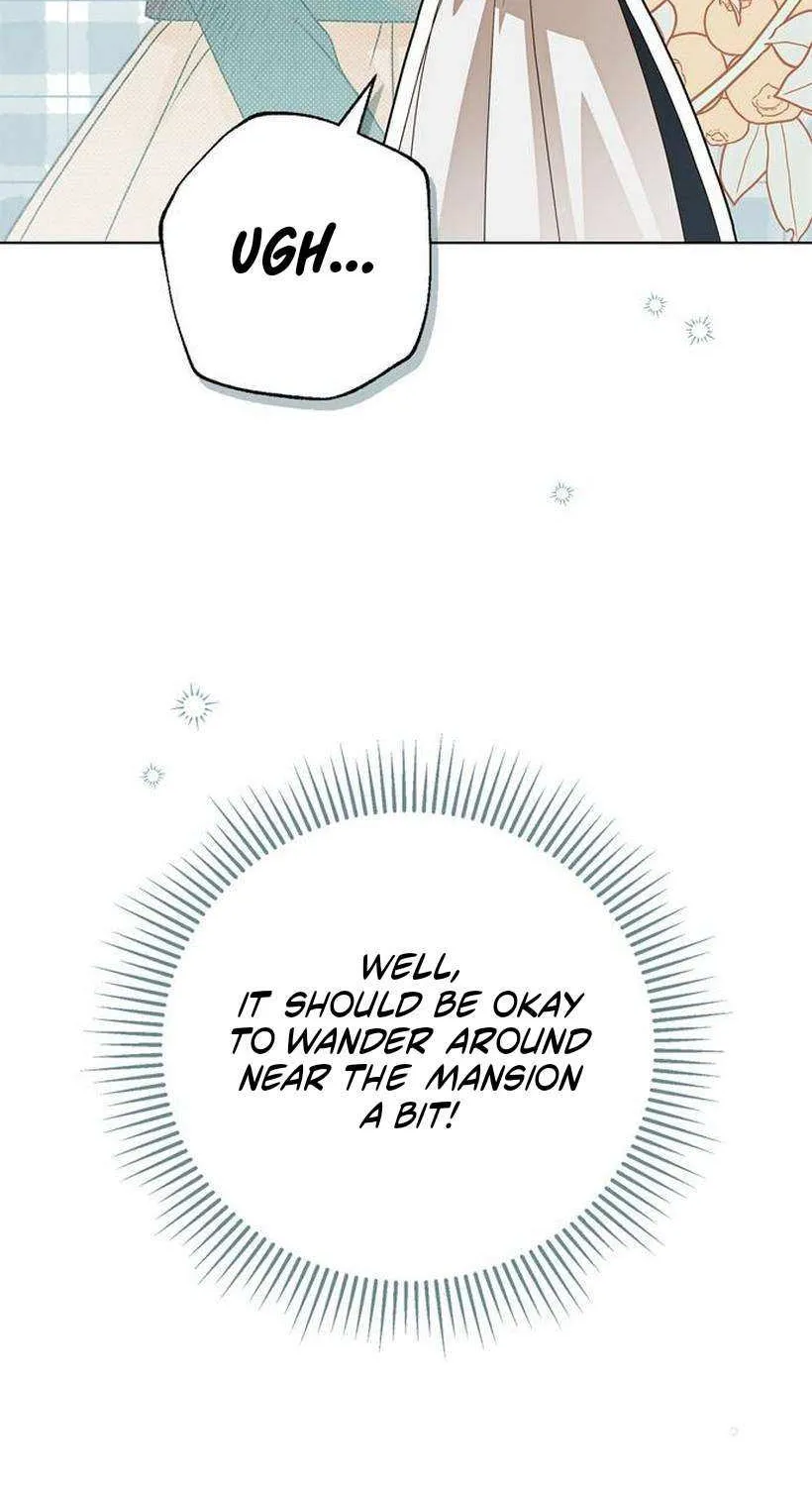 Read The Count’s Secret Maid chapter 57 image 47 on Lezhin