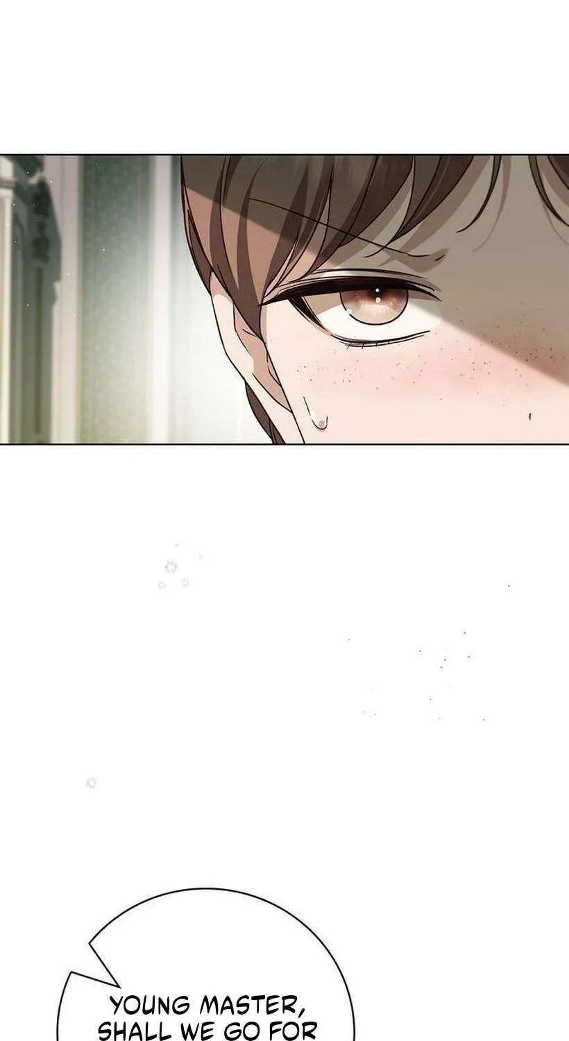 Read The Count’s Secret Maid chapter 57 image 48 on Lezhin
