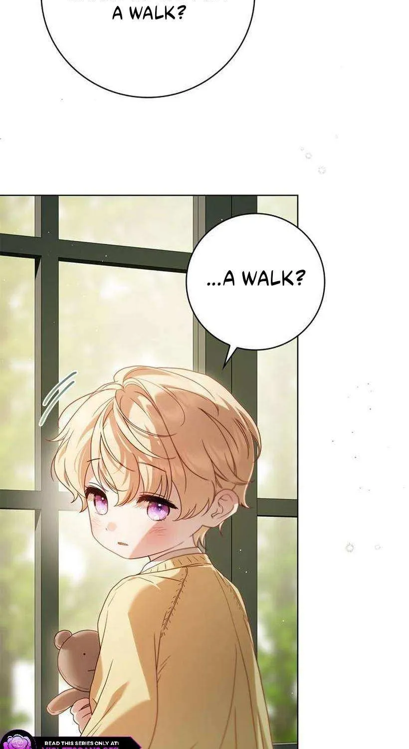 Read The Count’s Secret Maid chapter 57 image 49 on Lezhin