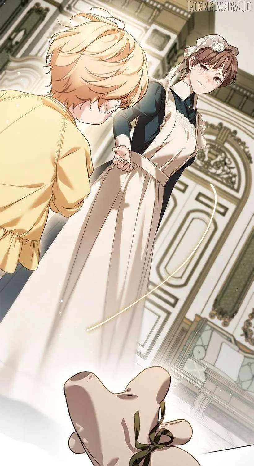Read The Count’s Secret Maid chapter 57 image 53 on Lezhin