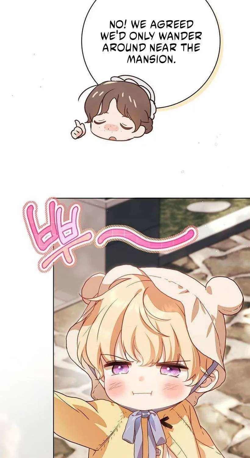 Read The Count’s Secret Maid chapter 57 image 59 on Lezhin