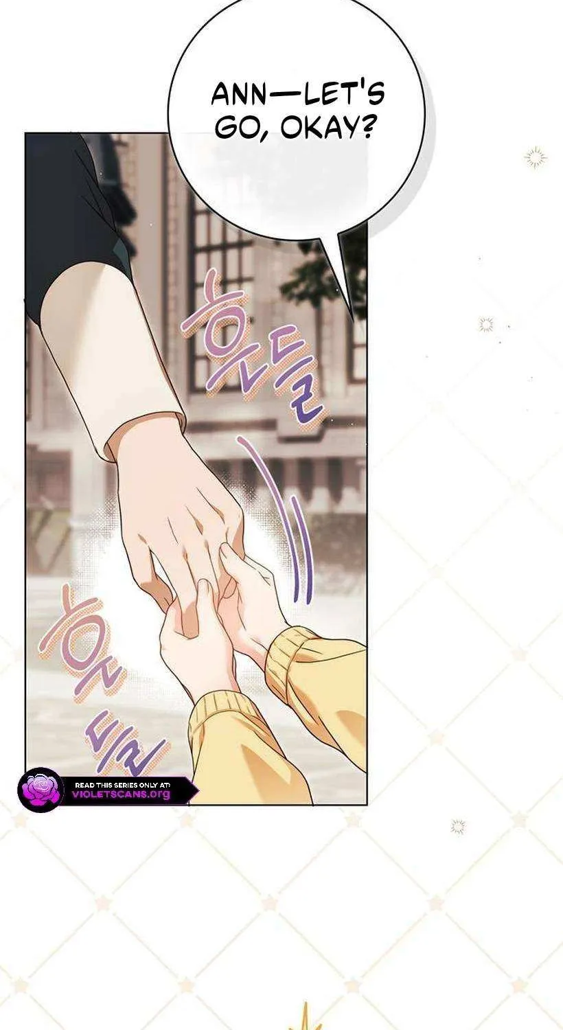 Read The Count’s Secret Maid chapter 57 image 64 on Lezhin