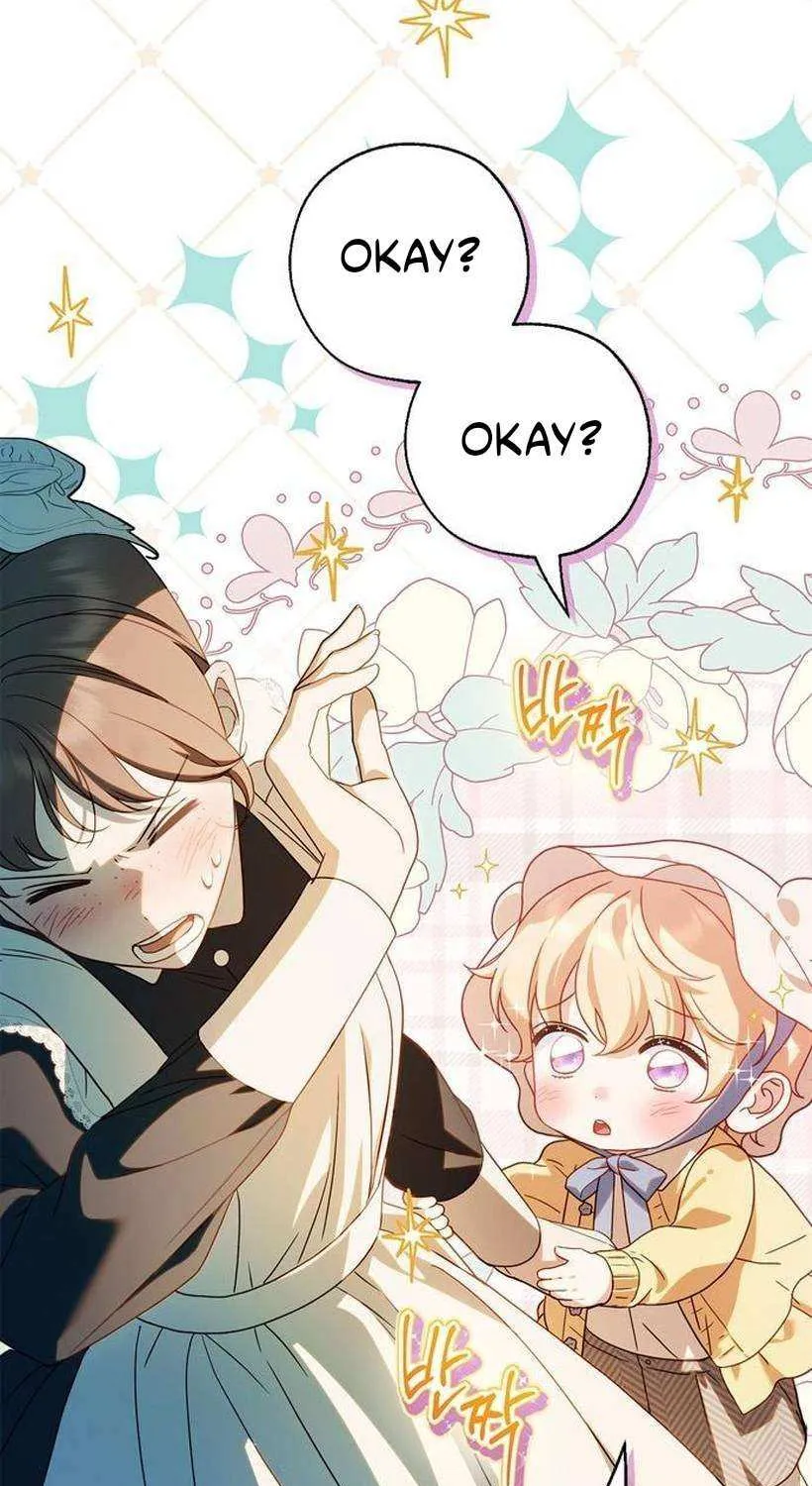 Read The Count’s Secret Maid chapter 57 image 65 on Lezhin