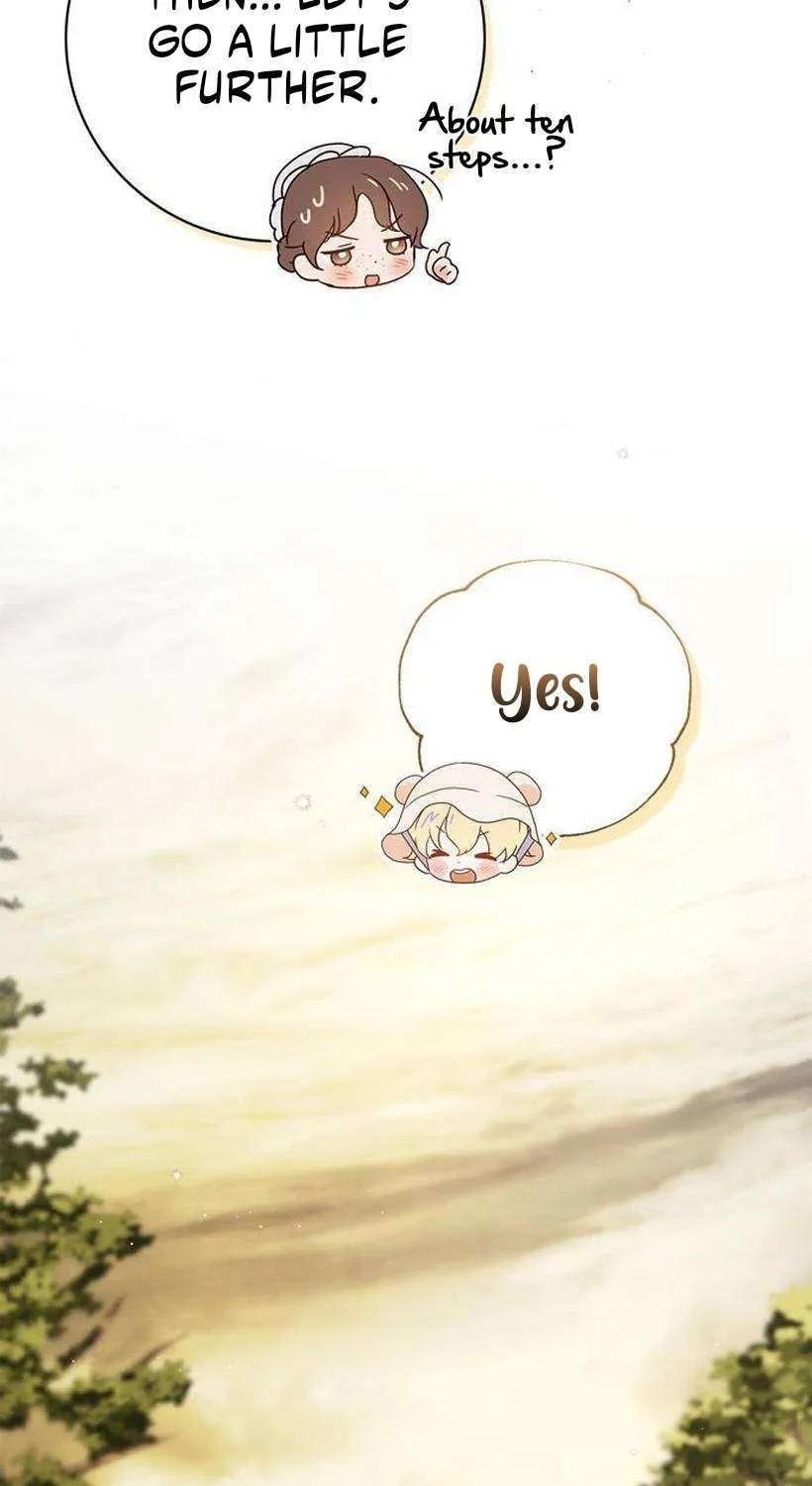 Read The Count’s Secret Maid chapter 57 image 67 on Lezhin