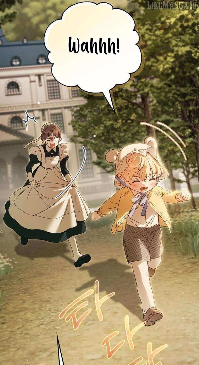 Read The Count’s Secret Maid chapter 57 image 69 on Lezhin