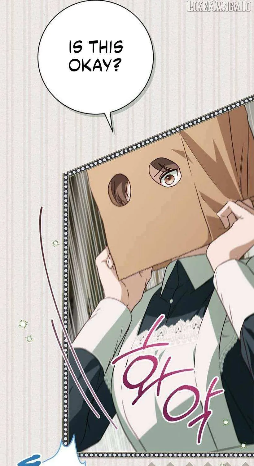 Read The Count’s Secret Maid chapter 57 image 7 on Lezhin
