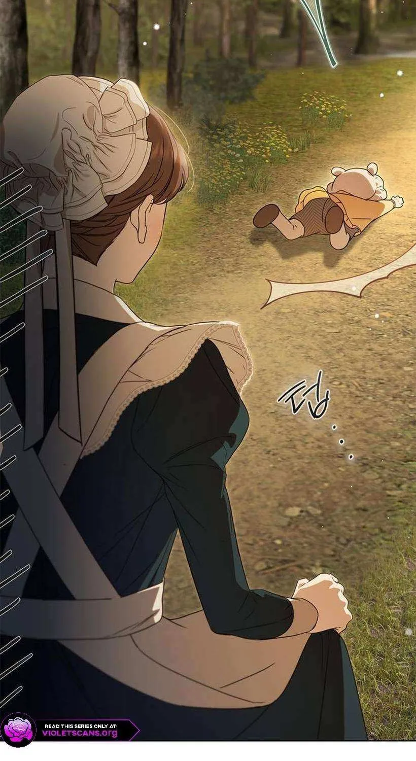 Read The Count’s Secret Maid chapter 57 image 72 on Lezhin
