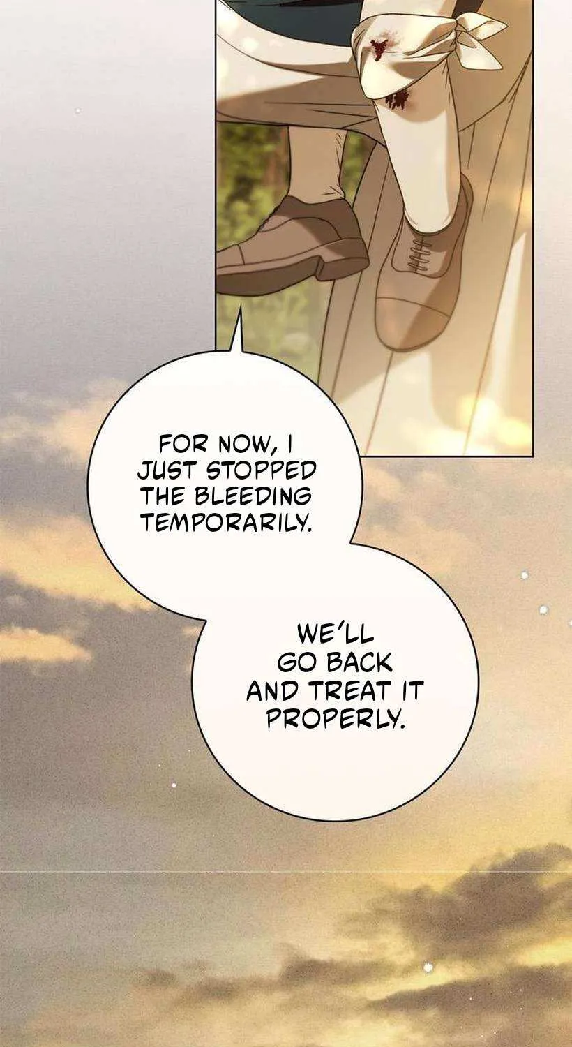 Read The Count’s Secret Maid chapter 57 image 75 on Lezhin