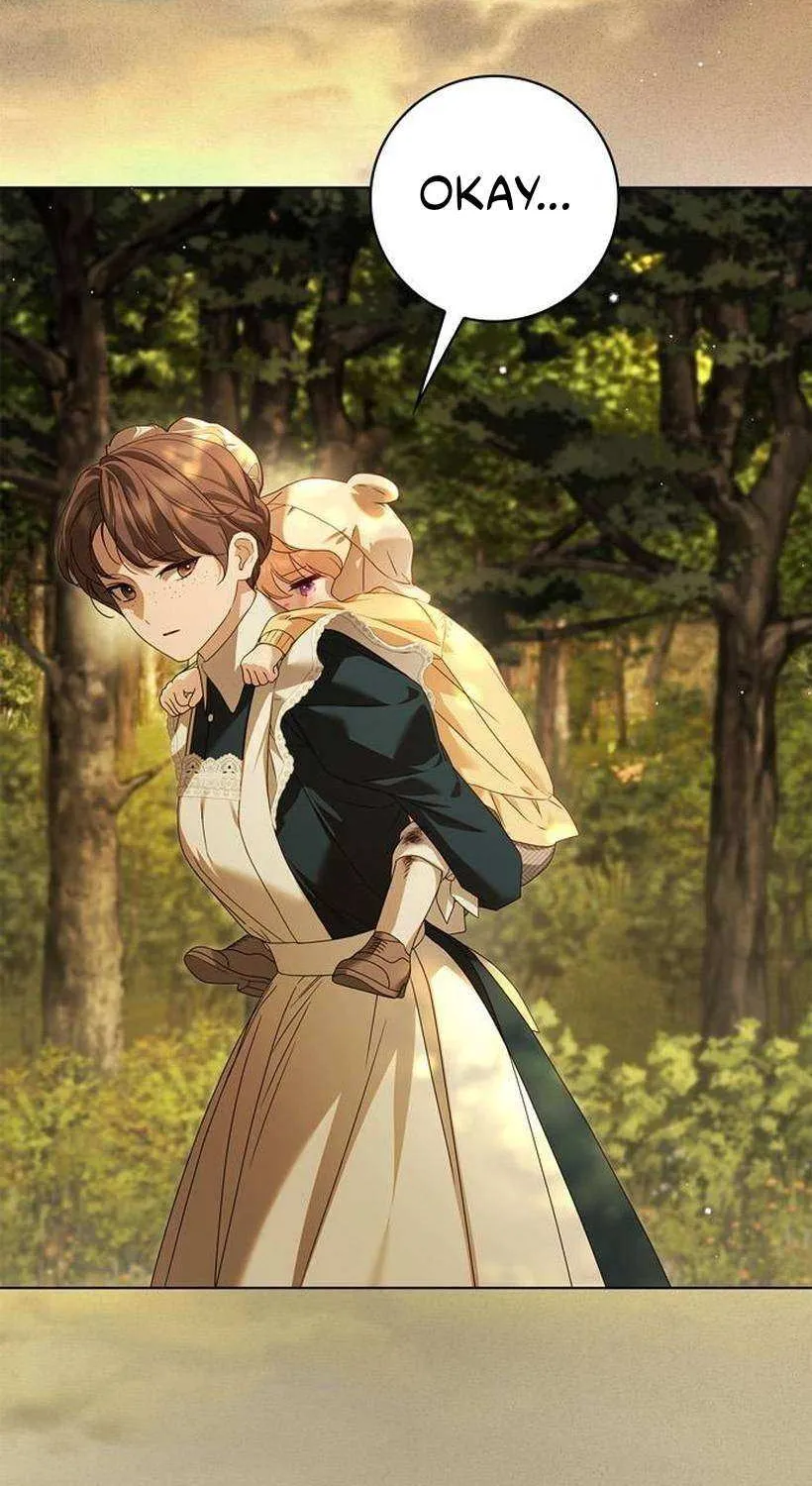 Read The Count’s Secret Maid chapter 57 image 76 on Lezhin