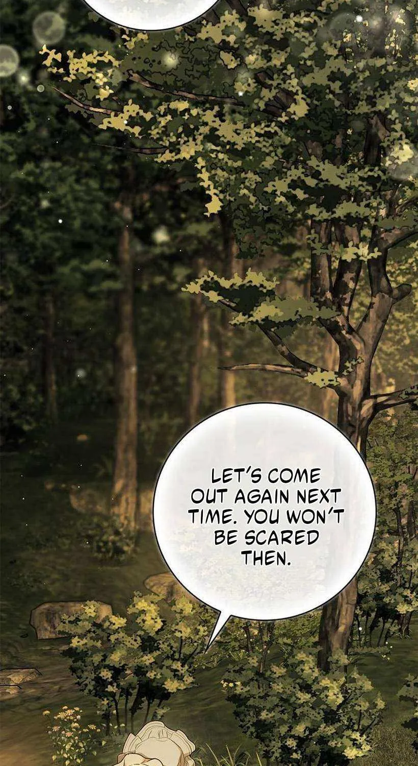 Read The Count’s Secret Maid chapter 57 image 79 on Lezhin