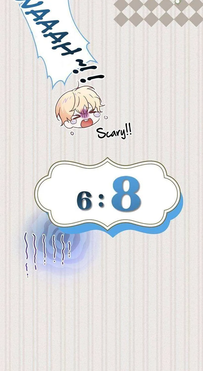 Read The Count’s Secret Maid chapter 57 image 8 on Lezhin