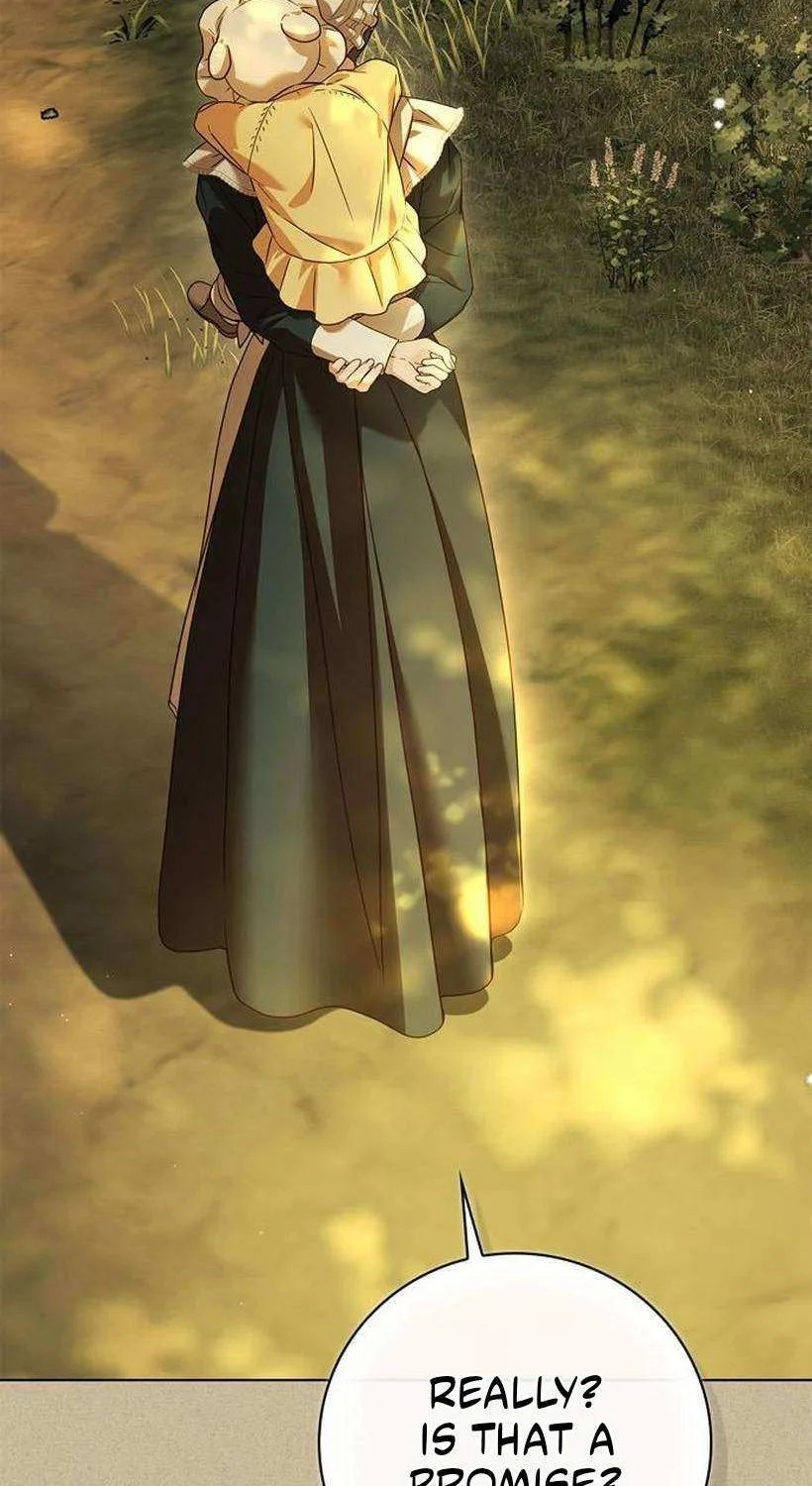 Read The Count’s Secret Maid chapter 57 image 80 on Lezhin