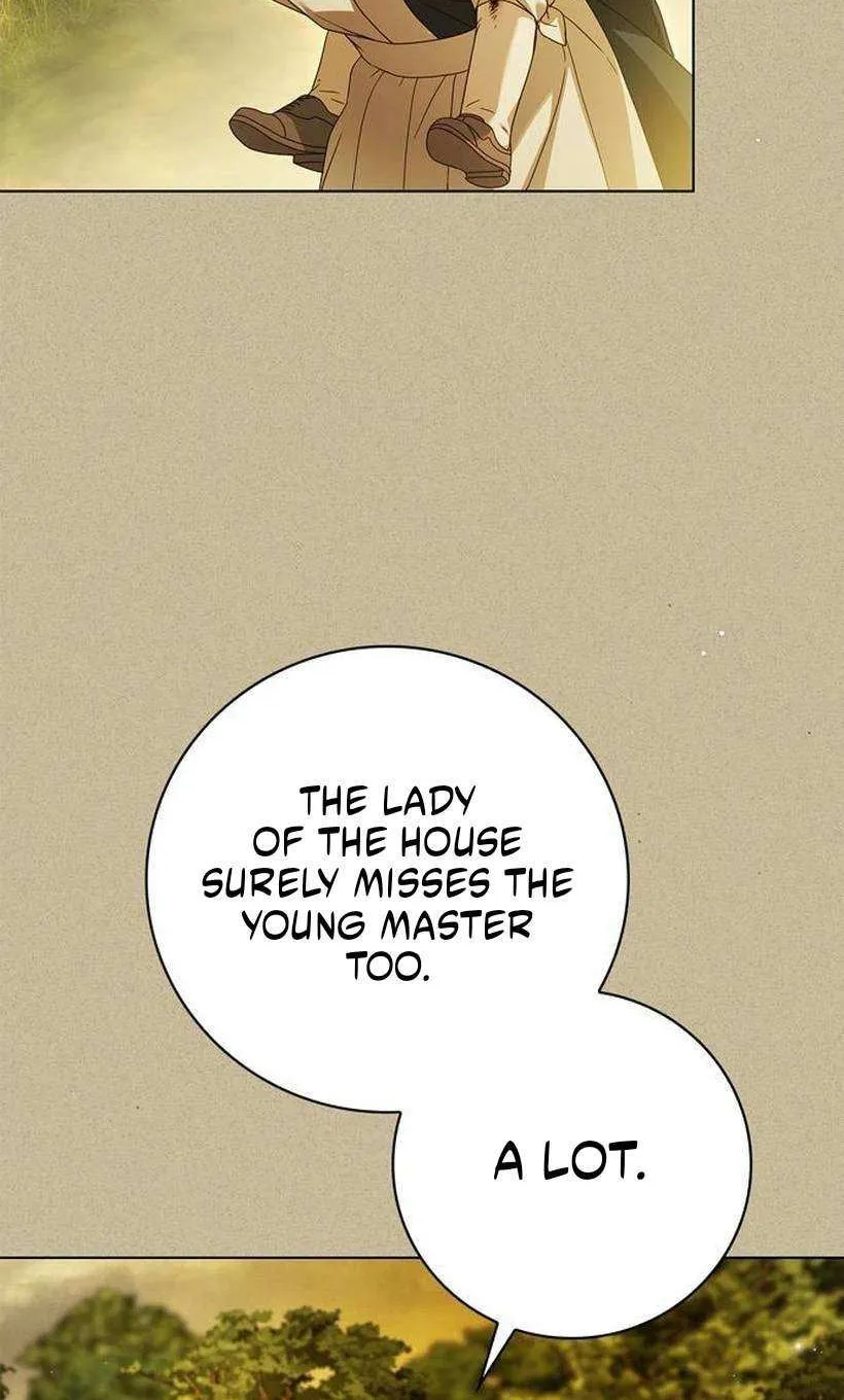 Read The Count’s Secret Maid chapter 57 image 84 on Lezhin