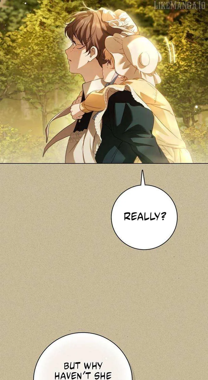 Read The Count’s Secret Maid chapter 57 image 85 on Lezhin